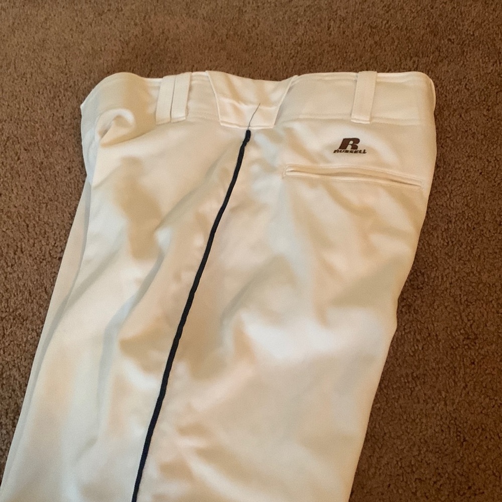Like new XL baseball pants